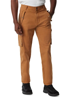 Bass Outdoor Men's Tapered-Fit Force Cargo Pants