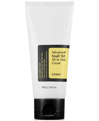 Cosrx Advanced Snail 92 All In One Cream, 100 g
