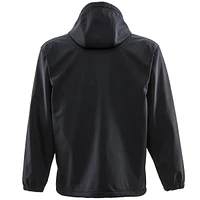 RefrigiWear Lightweight Softshell Jacket with Hood