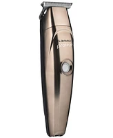 StyleCraft Professional Gamma+ Protege Professional Cordless Hair Clipper & Trimmer Combo