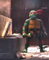 Super 7 Teenage Mutant Ninja Turtles Michelangelo 7" Ultimates, Action Figure