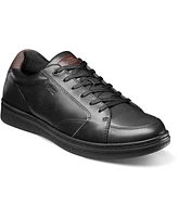 Nunn Bush Men's Aspire Lace-Up T-Toe Oxford Shoes