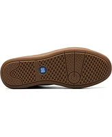Nunn Bush Men's Aspire Lace-Up T-Toe Sneaker