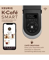 Keurig K-Cafe Smart Brewer