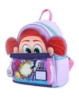 Loungefly Finding Nemo Darla Mini Backpack