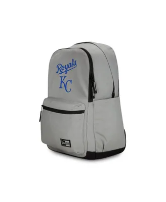 Men's and Women's New Era Kansas City Royals Throwback Backpack