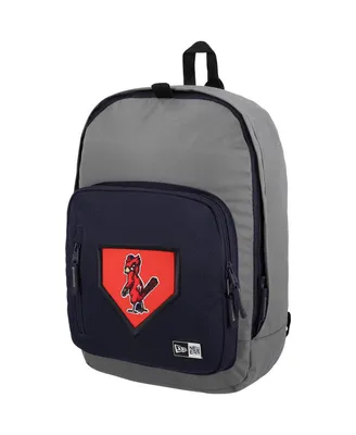 Men's and Women's New Era St. Louis Cardinals Game Day Clubhouse Backpack