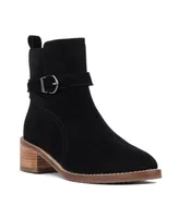 Women's Artemisia Booties