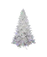 Kurt Adler 7' Pre-Lit Led Jackson Pine Tree