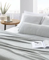 Sunday Citizen Snug Throw, 52" x 75"