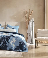 Sunday Citizen Double Snug Pixel Comforter