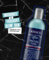 Kiehl's Since 1851 Facial Fuel Energizing Face Wash