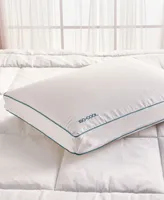 IsoCool Serene Foam Side Sleeper Pillow, Standard/Queen