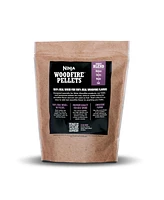 Ninja Wood fire Pellets, Robust Blend 2-LbS Bag, Upto 20 Cooking Sessions, XSKOP2R