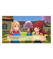 Harvest Moon: The Winds of Anthos - Xbox Series X