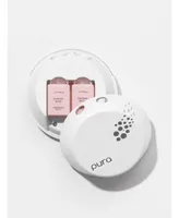 Pura and Thymes - Kimono Rose - Fragrance for Smart Home Air Diffusers - Room Freshener - Aromatherapy Scents for Bedrooms & Living Rooms