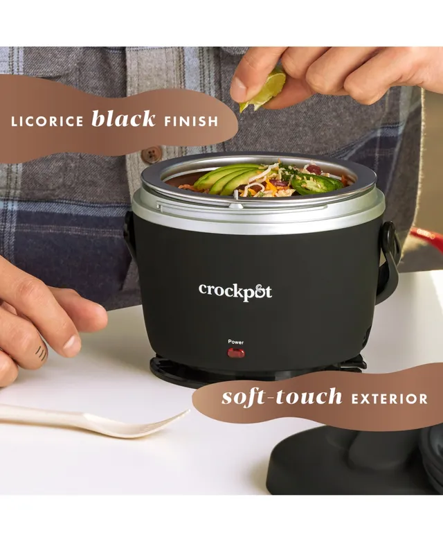  Crockpot Design to Shine – Olla de cocción lenta