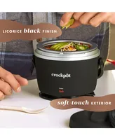 Crock-Pot 20-Oz. Electric Lunch Crock Food Warmer