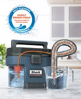 Shark MessMaster Portable Wet Dry Vacuum, 1 Gallon Capacity VS101