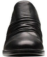 Clarks Women's Emily 2 Cove Ankle Booties