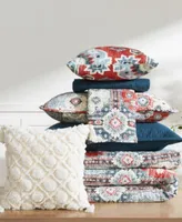 Southshore Fine Linens Kilim Quilt Set