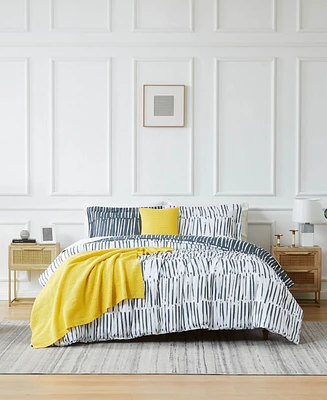 Southshore Fine Linens Spirit 4 Piece Comforter Set, Twin/Twin Xl