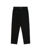 B by Brooks Brothers Big Boys Classic Fit Woven Twill Pants