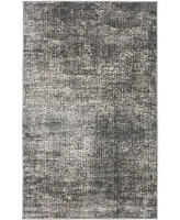Km Home Waterside Drift 3'3" x 5'3" Area Rug