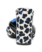 Women's Anthi Heel Sandals