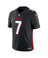 Nike Men's Bijan Robinson Atlanta Falcons Vapor F.u.s.e. Limited Jersey