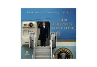 Our Journey Together by Donald J. Trump