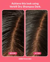 Verb Dry Shampoo Dark, 1.7 oz.