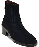 Radley London Women's New Street Suede Jeans Booties