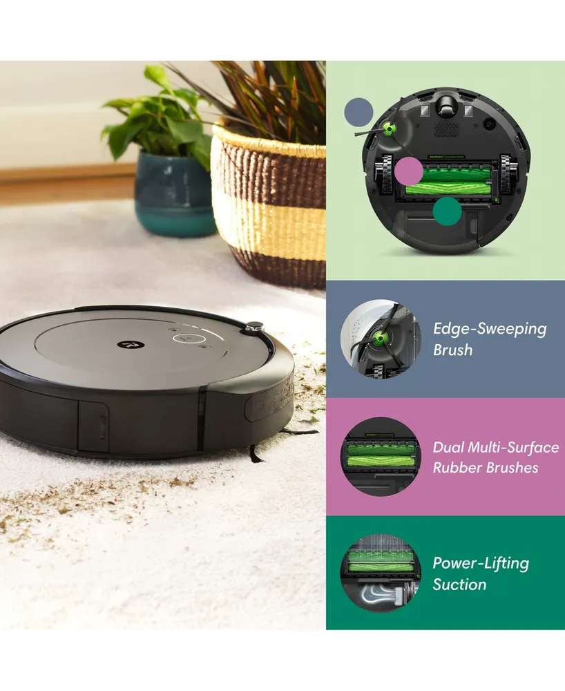 iRobot Roomba i1+ Self