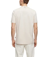 Boss by Hugo Boss Men's Regular-Fit T-shirt