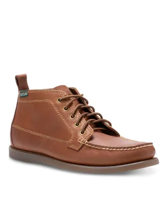 Eastland Shoe Men's Seneca Ankle Comfort Boots