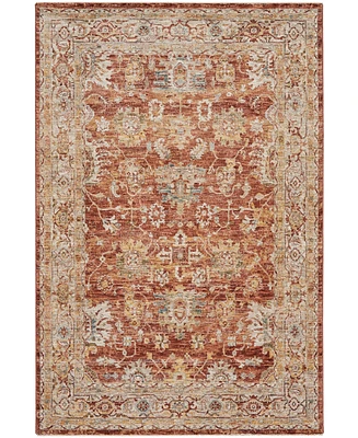 Nourison Home Sahar SHR02 3'11" x 5'11" Area Rug