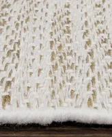 Km Home Trento Trnt-02 2' x 3' Area Rug