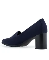 Aerosoles Women's Midnight Tailored-High Heel Pump