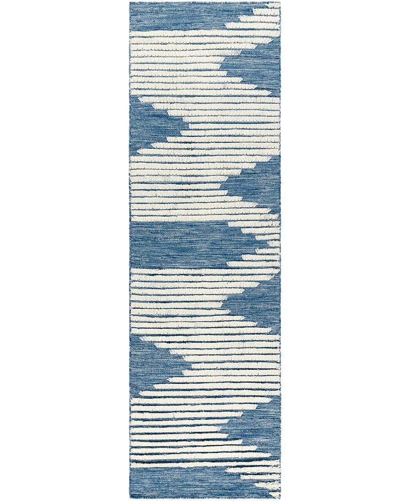 Surya Apache Apa-2310 2'6" x 8' Runner Area Rug