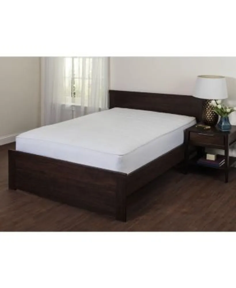 Royal Comfort Memory Foam Mattress Pad