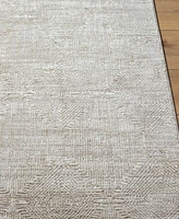 Livabliss Masterpiece High-Low Mpc-2312 2'8" x 10' Runner Area Rug