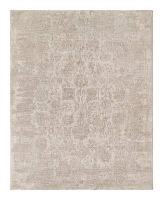 Surya Masterpiece High-Low Mpc-2300 5' x 7'5" Area Rug