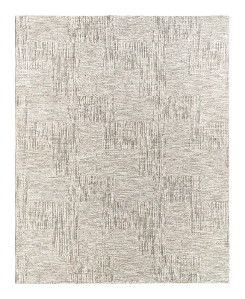 Livabliss Masterpiece High-Low Mpc-2308 7'10" x 10'2" Area Rug