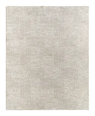 Surya Masterpiece High-Low Mpc-2308 7'10" x 10'2" Area Rug