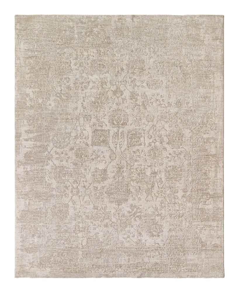 Livabliss Masterpiece High-Low Mpc-2300 2' x 2'11" Area Rug