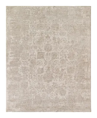 Livabliss Masterpiece High-Low Mpc-2300 2' x 2'11" Area Rug