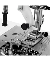 HD3000 Heavy Duty Mechanical Sewing and Quilting Machine