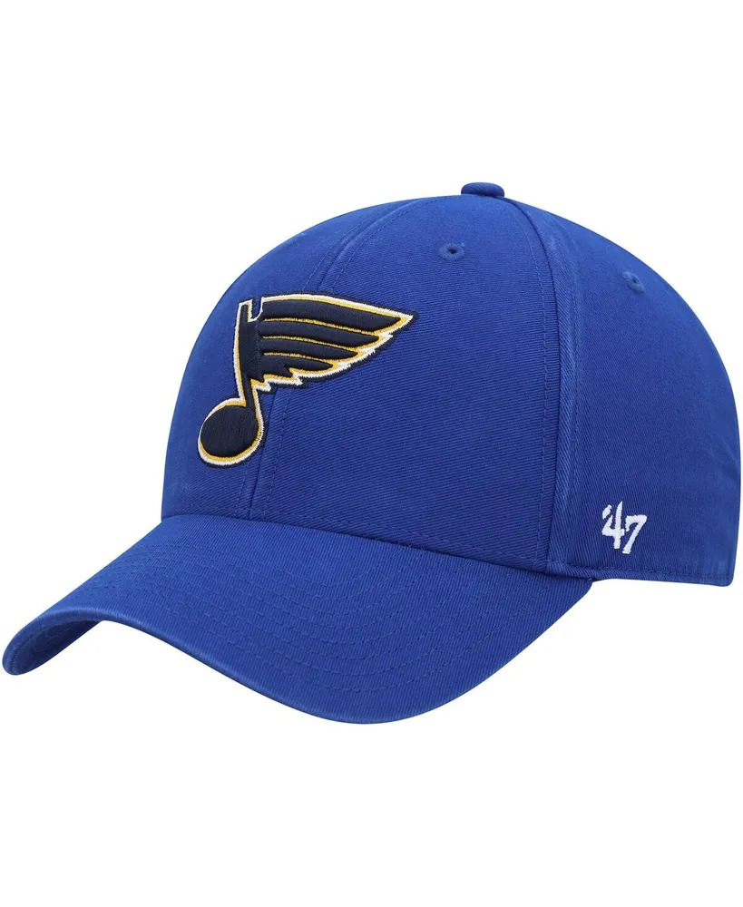 Toronto Blue Jays Green 47 Brand MVP Adjustable Hat