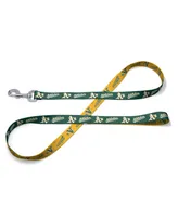 Wincraft Oakland Athletics Pet Leash